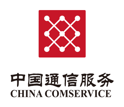 CHINA COMSERVICE Logo